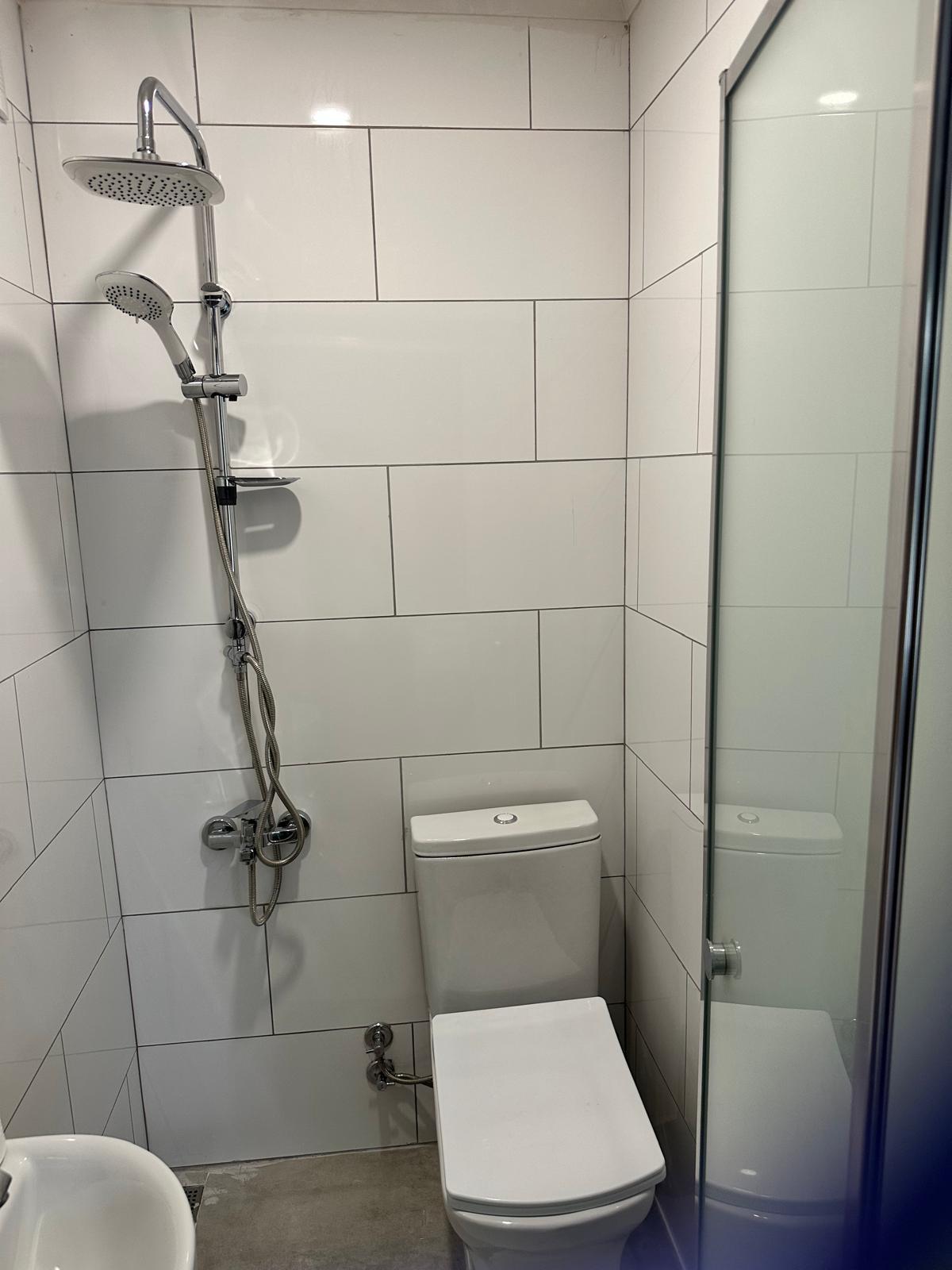 ATAKENT EŞYALI DAİRE